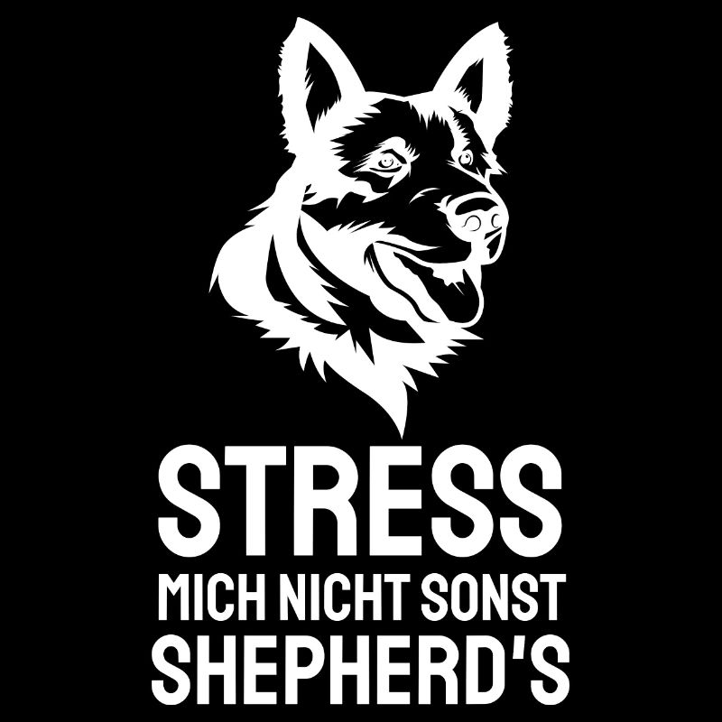 Hunde Lustiges Geschenk Deutscher Schäferhund