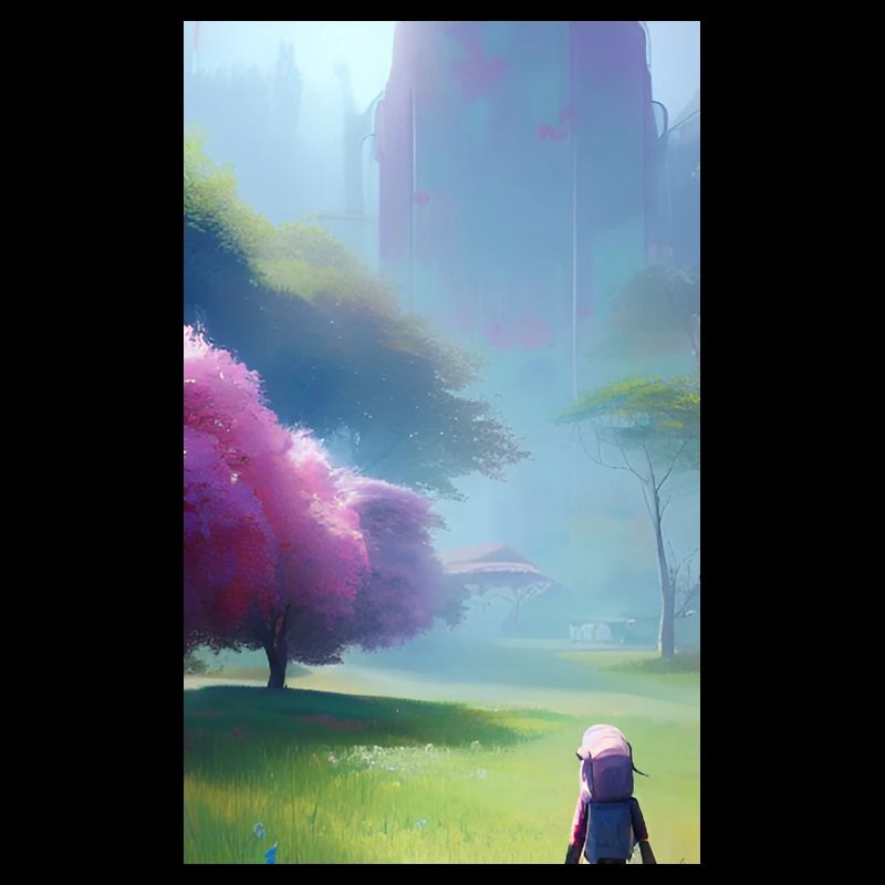 Fantastic MMO 01