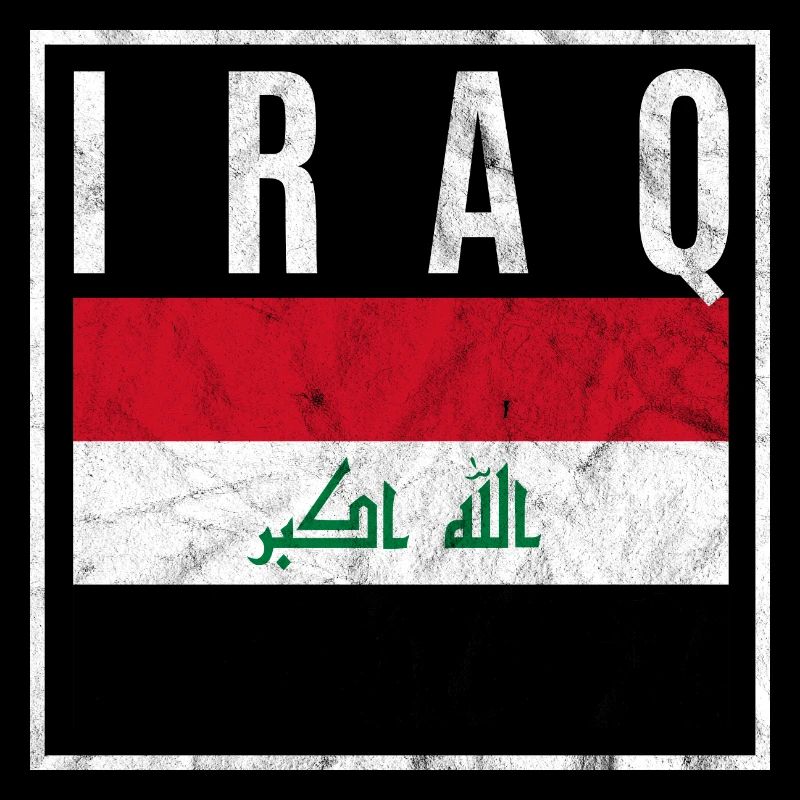 Irak