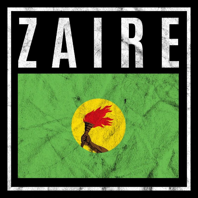 Zaire