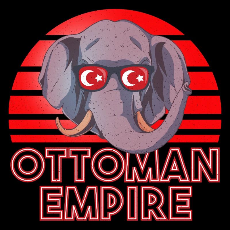 Osmanniske Rige