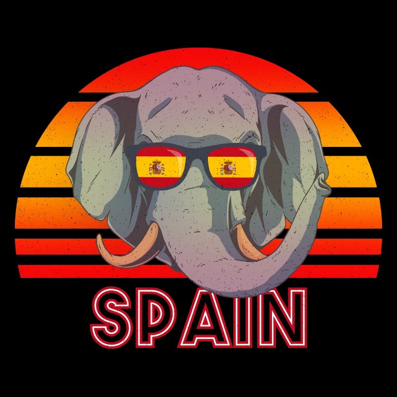 Spanien