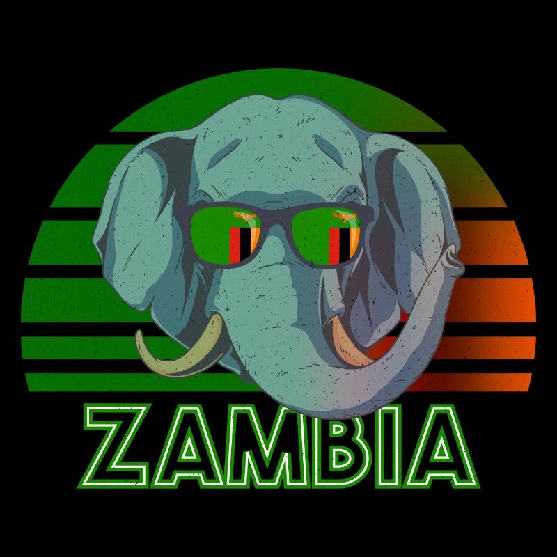 Zambia