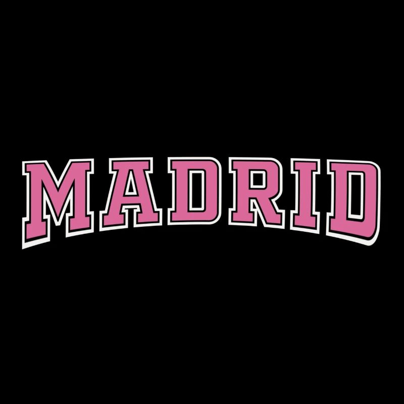 ' Madrid