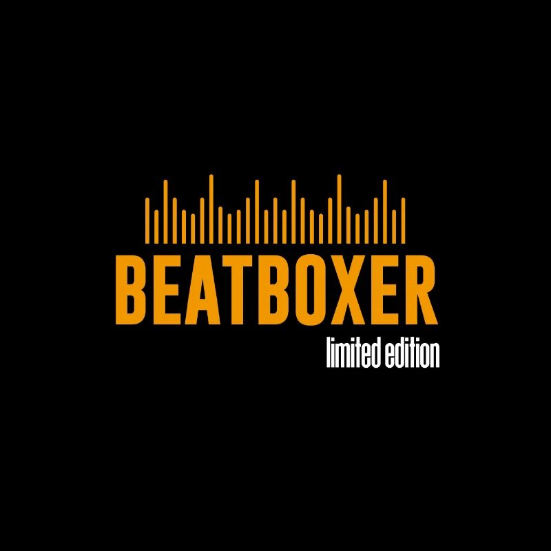 Beatboxer - limitierte Edition