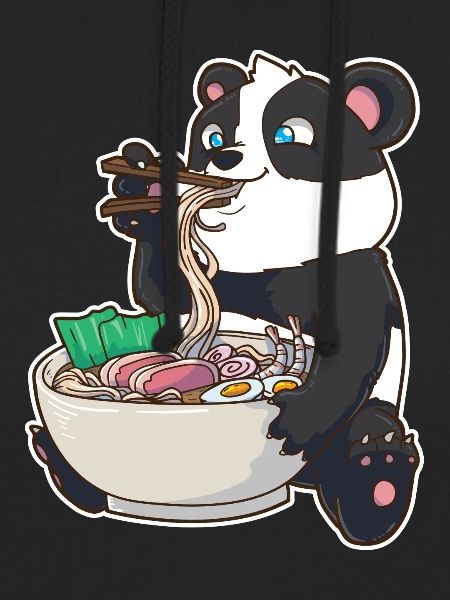 Ramen Panda