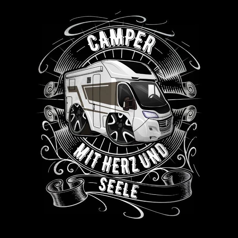 Camper Camping