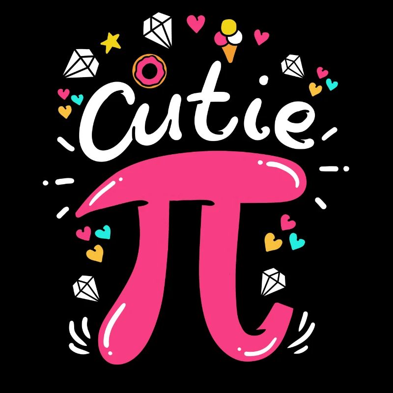 Pi day Pi math