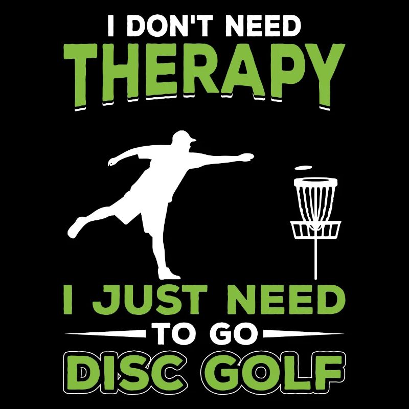 Disc Golf