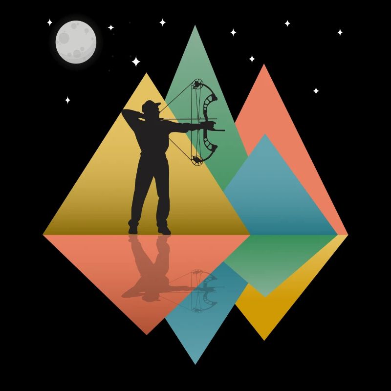 Archery Mens - Compound Bow