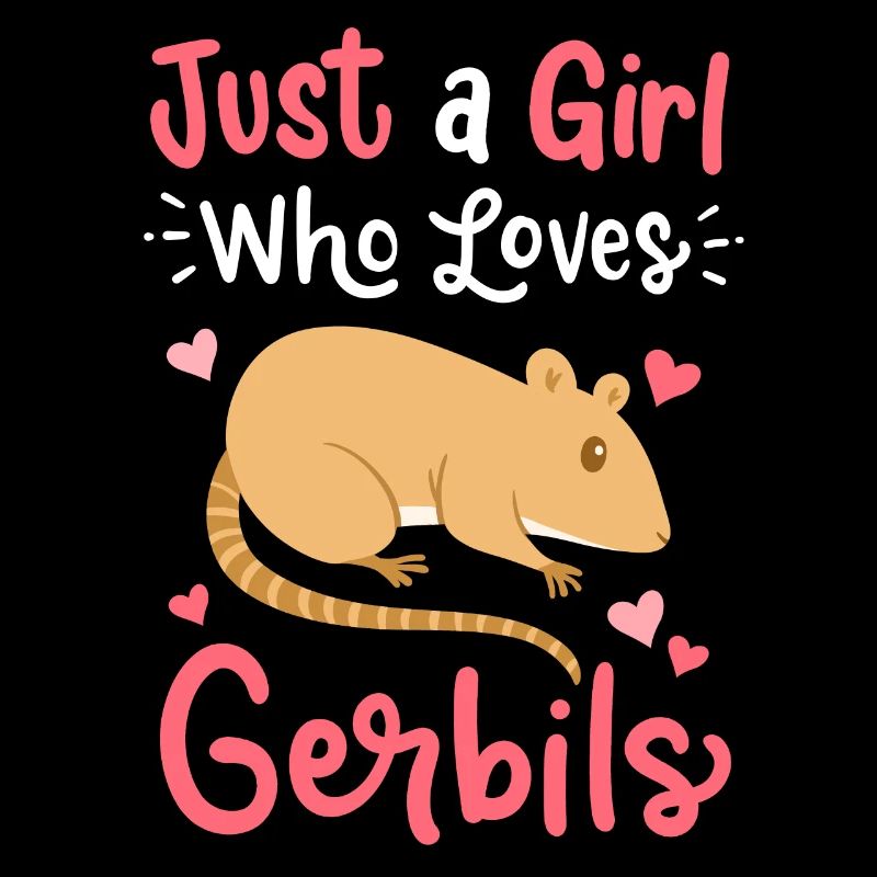 Gerbils Gerbil lovers