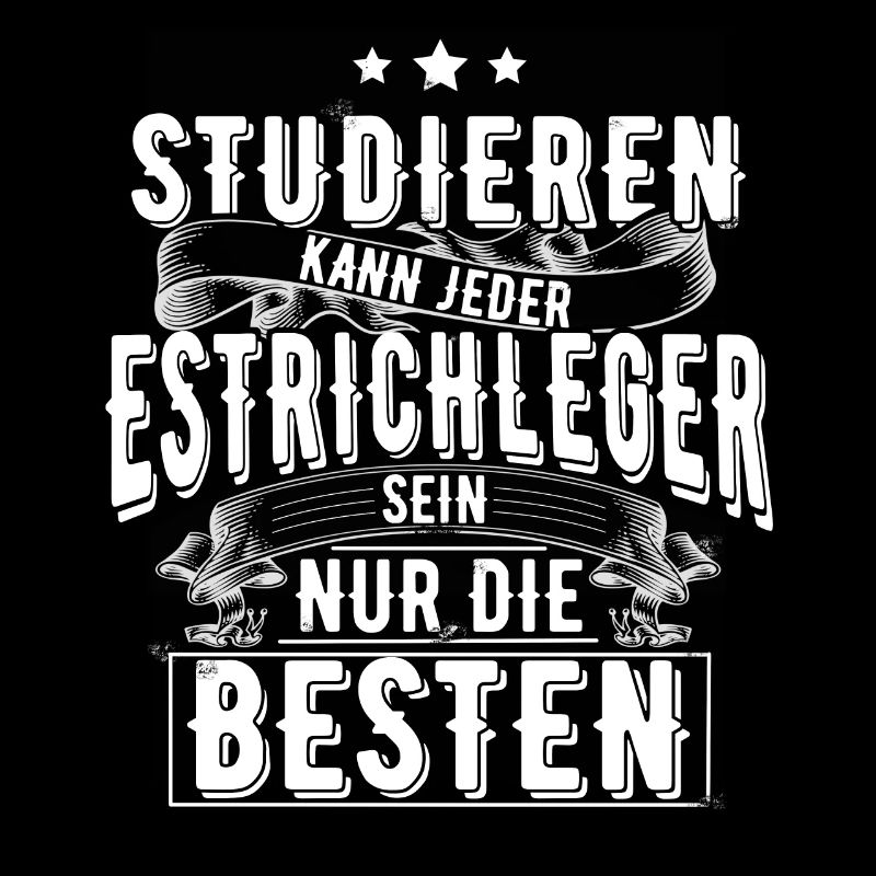 Estrichleger