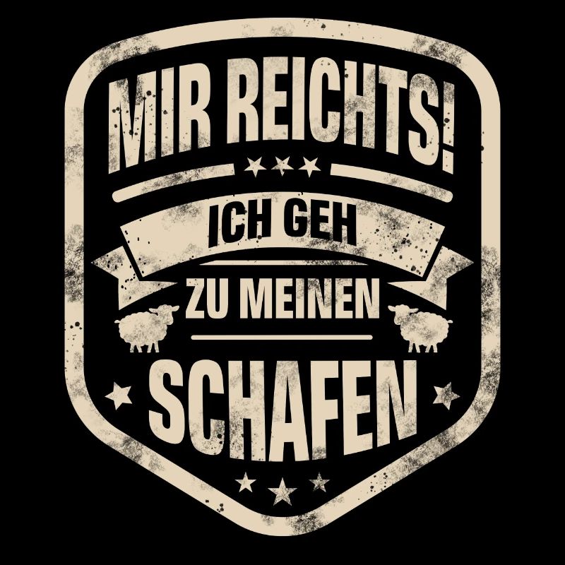 Schaf Schäfer