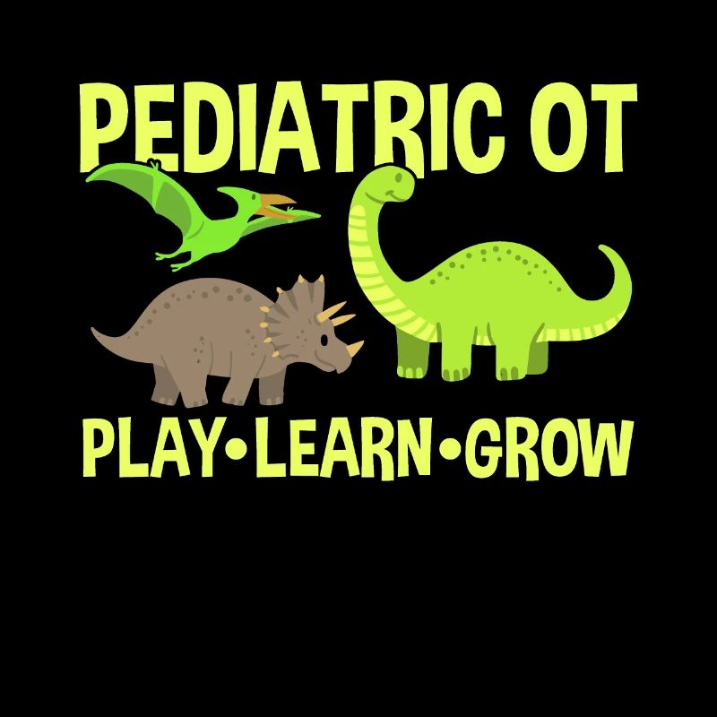 Kinder-OT Ergotherapie