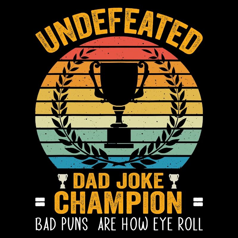 Undefined Champion Daddy Conumero