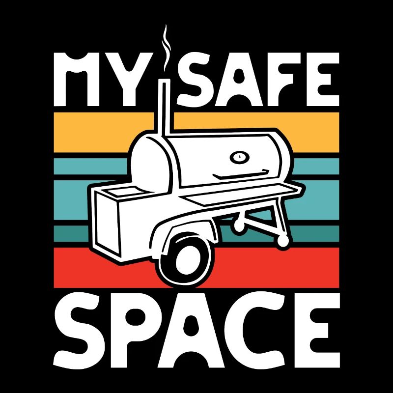 Mein Sicherer Grillplatz