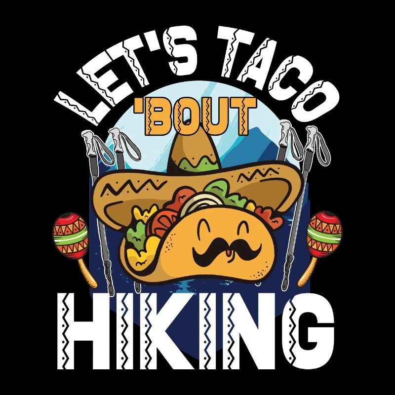 Randonnée Let’s Taco' Bout