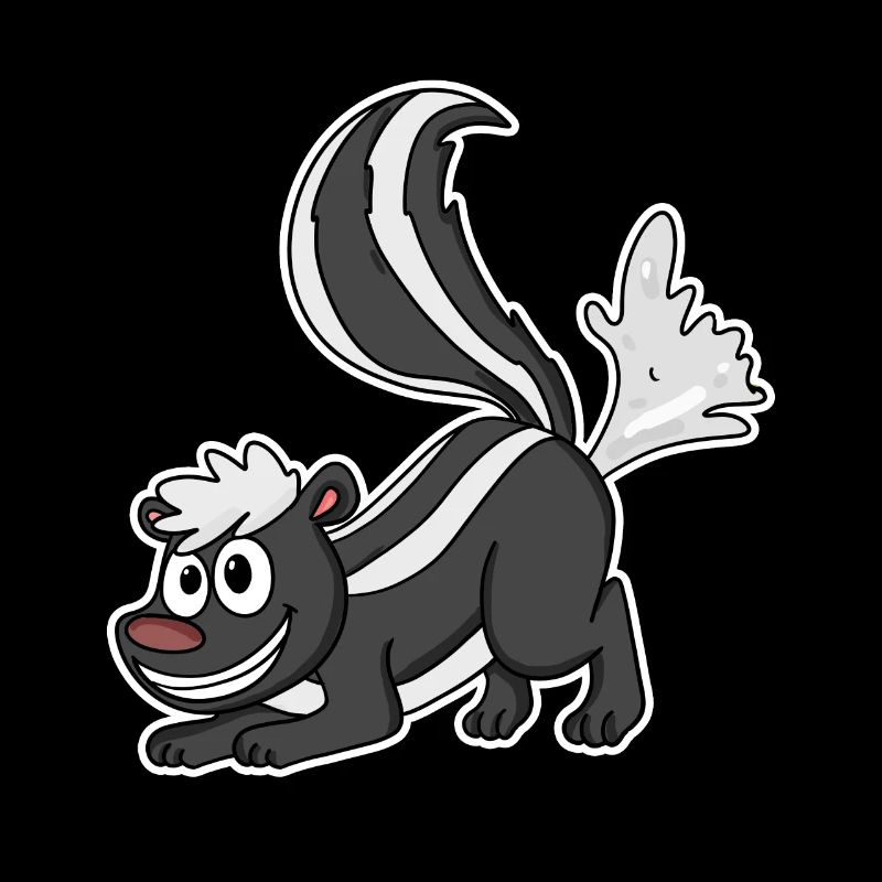 Skunk's skunk