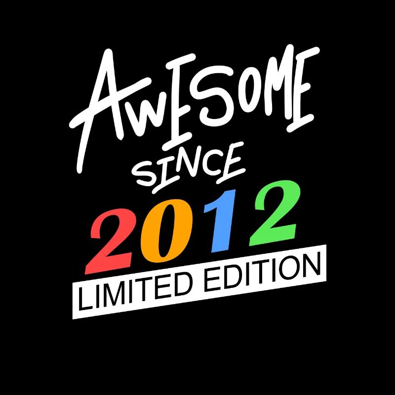 2012 - Class of 2012