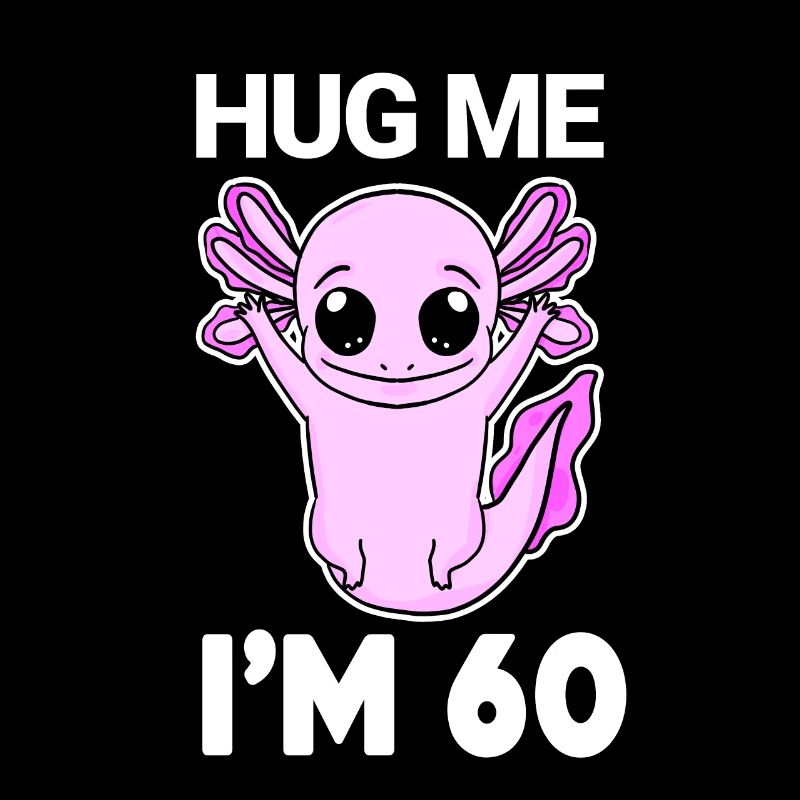 60 ans - 60 ans - câlin