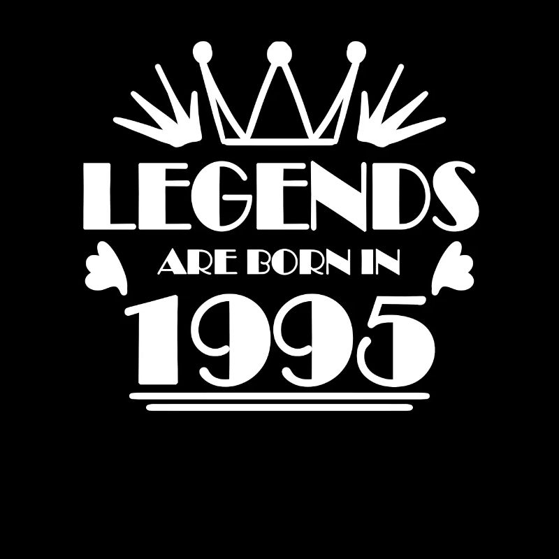1995 - Né en 1995