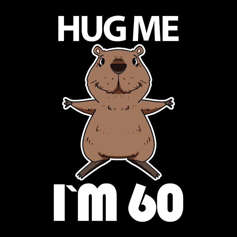 60 ans - 60 ans - câlin