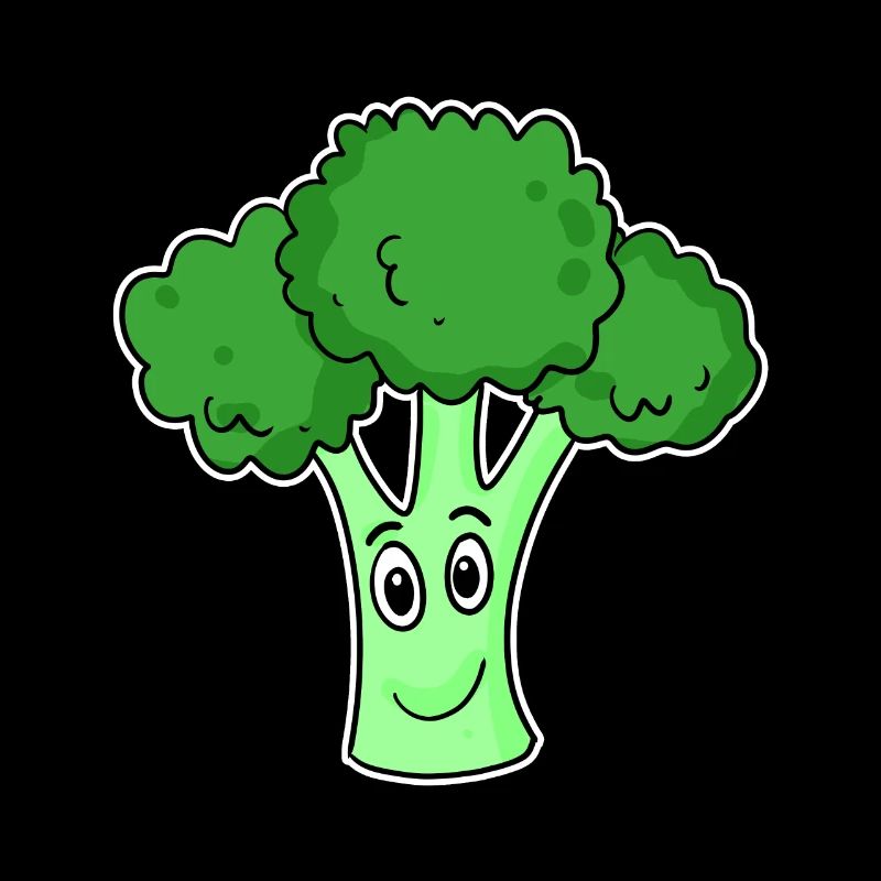 Broccoli Vegetables