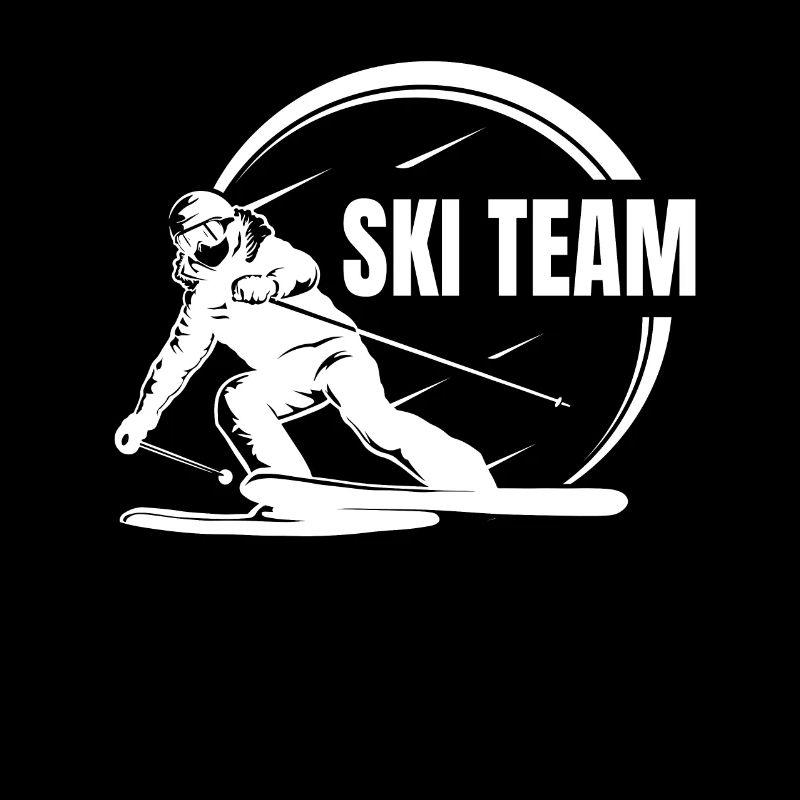 Équipe de ski Skieur École de ski Ski Équipe de ski