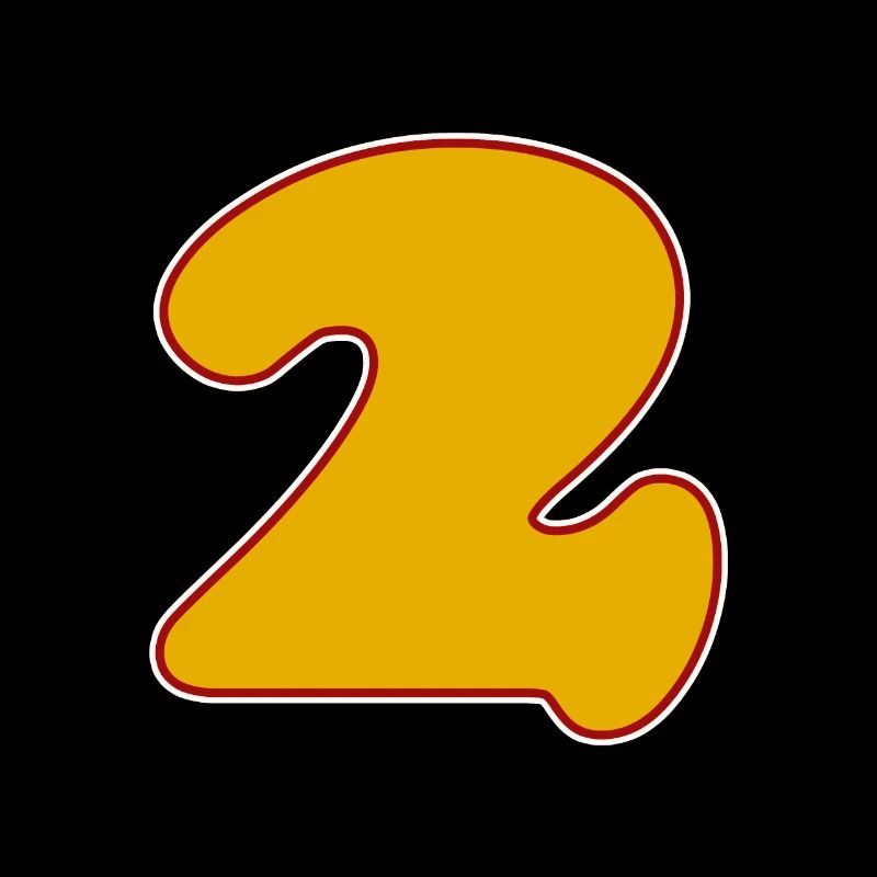 2