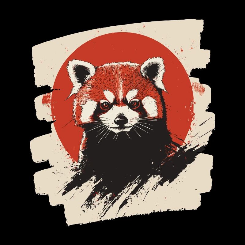 Petit panda