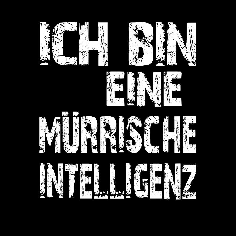 L’IA dit que je suis une intelligence