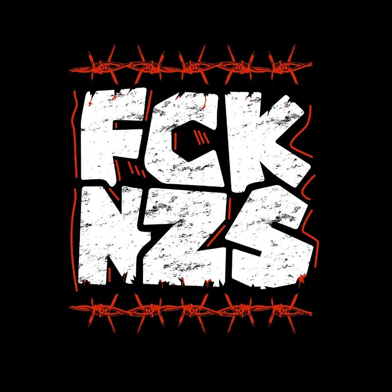 FCKNZS Antifaschistisches Statement