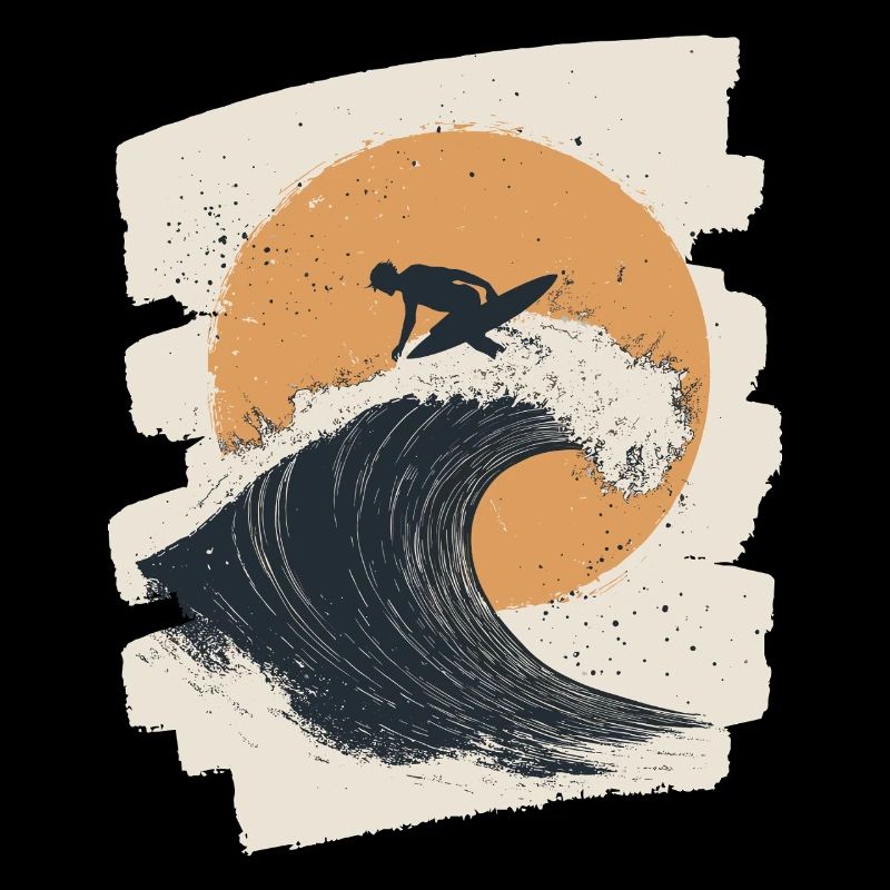 Surfeur
