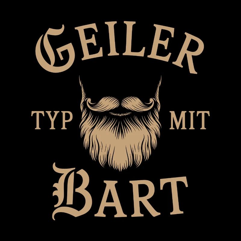 gars avec barbe barbe barbier barbe complète