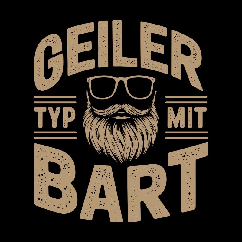 gars avec barbe barbe barbier barbe complète