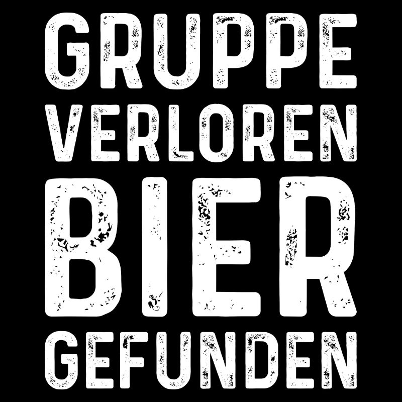 Festival Spruch Bier