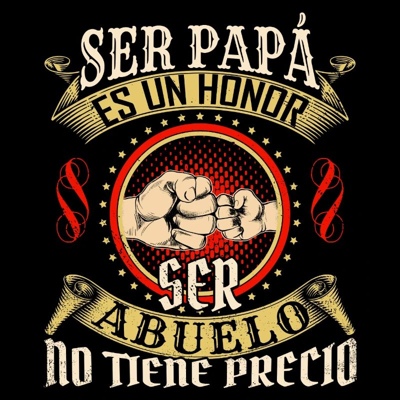 Ser Papá Es Un Héroe