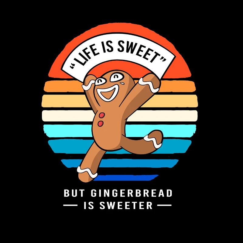 Gingerbread Christmas Gingerbread Man Gingerbread