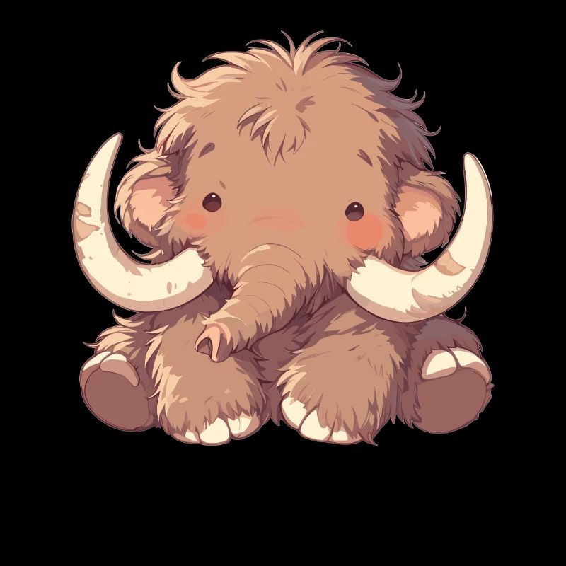 Mammuts Mammut