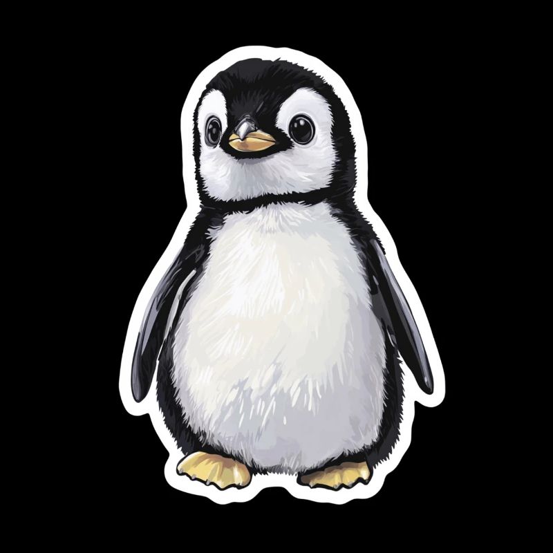 Pinguin