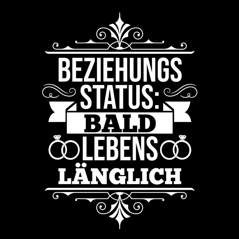 Bräutigam Polterabend Junggesellenabschied