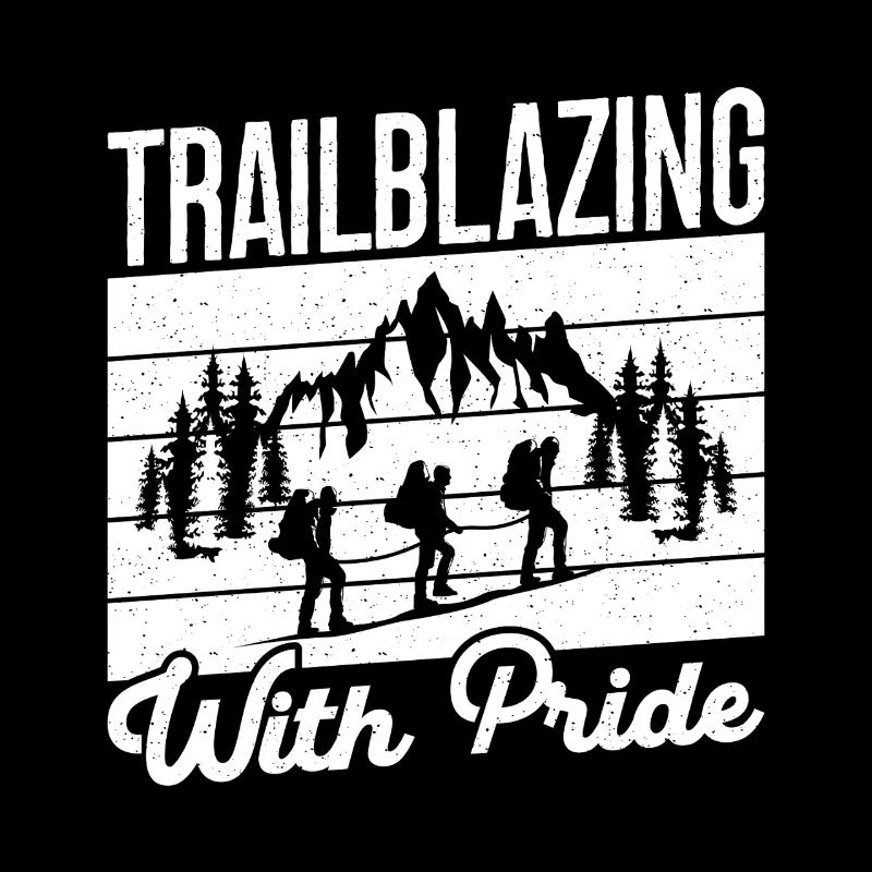 boys scout Scouting Trailblazing Whit Pride Scout