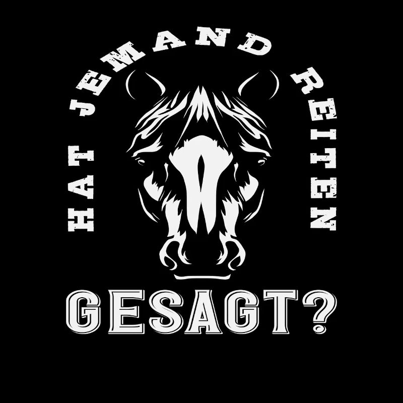Pferdemädchen Reiten Hobby Reiter