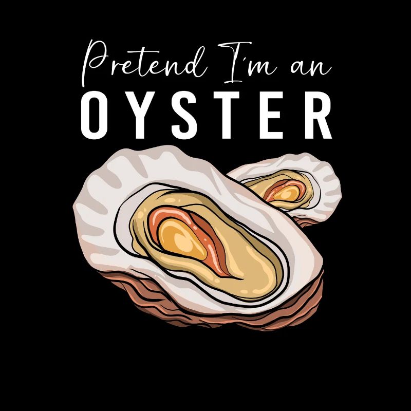 Oysters