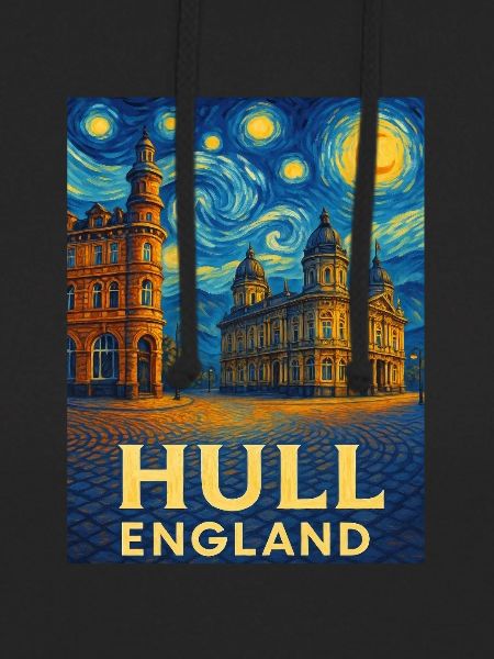 Hull England