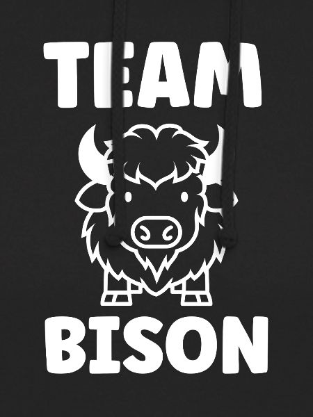 bison
