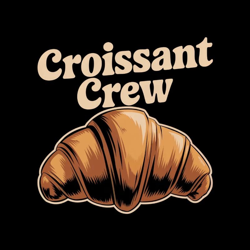 Croissant Crew