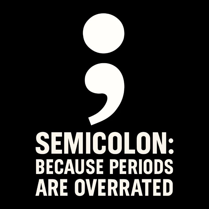 Grammatik Oxford Comma Language Rules