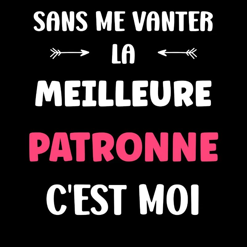 patronne
