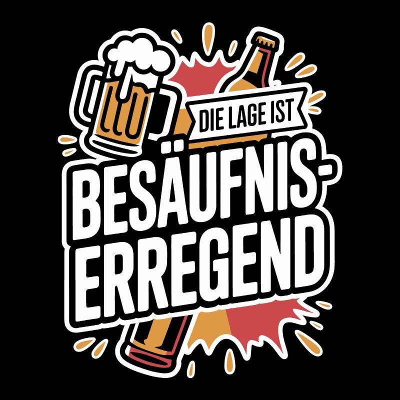 L’endroit est une bière de soirée alcoolisée